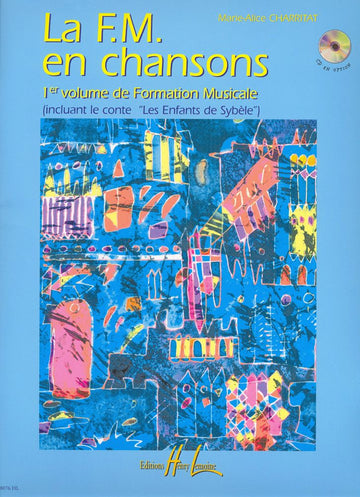 Charritat - La FM En Chansons Vol.1