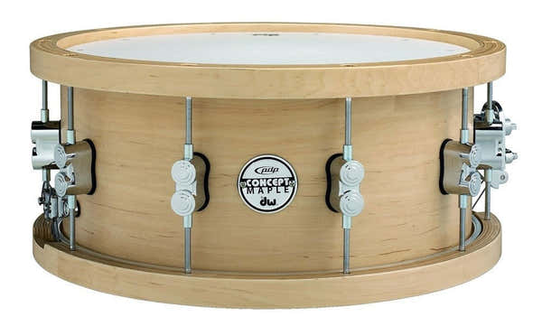 Concept Thick Wood Hoop 14X6,5