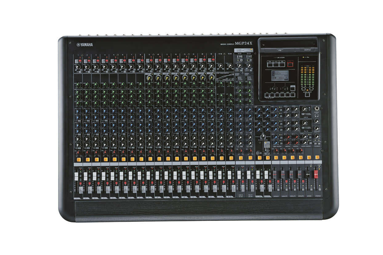 MGP24X - BSTOCK