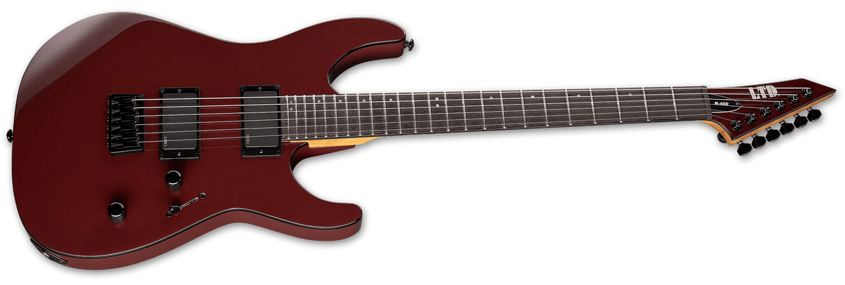M-400 HT Scarlet Metallic