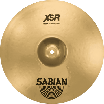 XSR1407B - XSR 14" Fast Crash