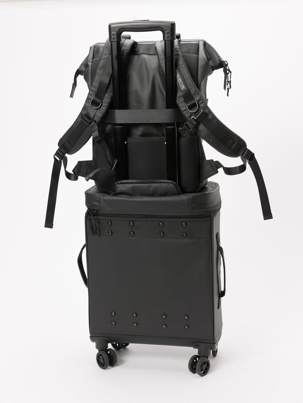 Solid Blaze Totepack 85
