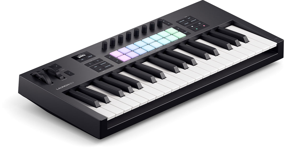 Launchkey 37 MK4