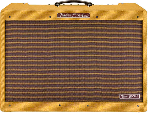 Tone Master '59 Twin JB Edition, 230V EU