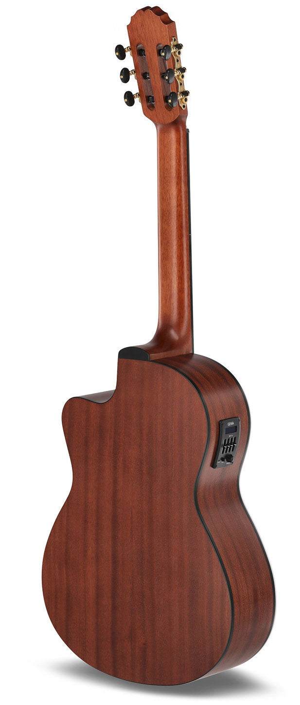 Principio Series Stage Ca-Pm-Sb