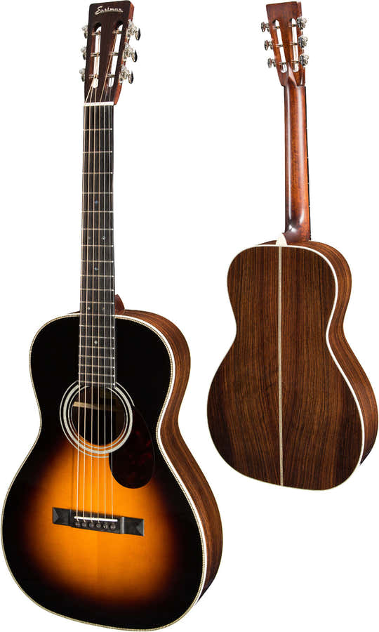 E20P-TC-SB Sunburst Thermo Cured