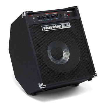 KICKBACK 15 BASS COMBO 1X15" 250W