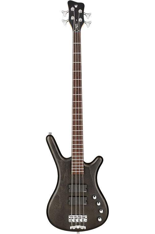 Corvette Taranis 4 Nirvana Black Satin
