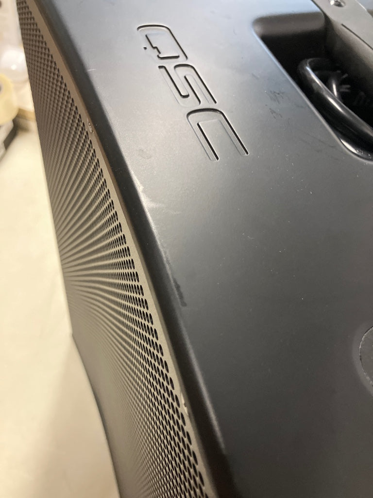 K12.2 - B-Stock