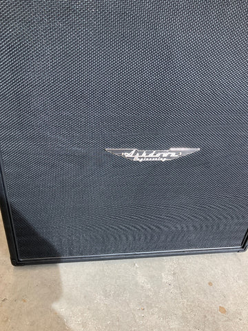SX 2X12" Celestion Seventy 80 Closed Back Straight - B Stock