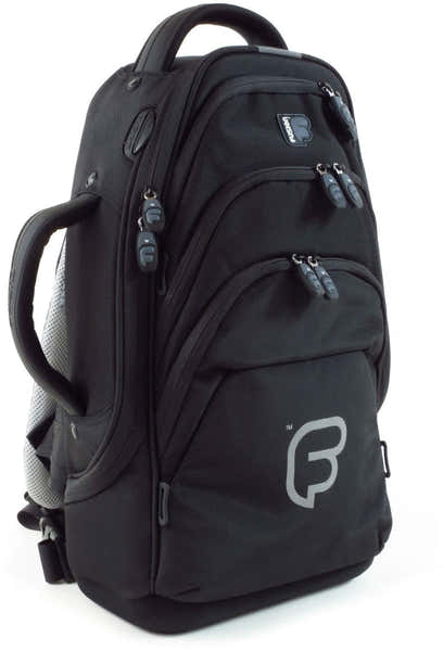 Black Premium Cover for Cornet