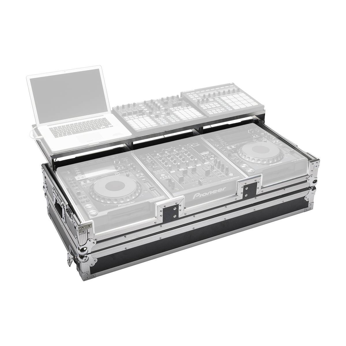 Multi-format Workstation Player/mixer Set
