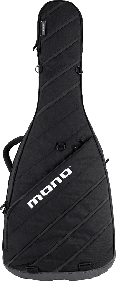 Electric Gigbag - M80 Vertigo Ultra Black (Wheels)
