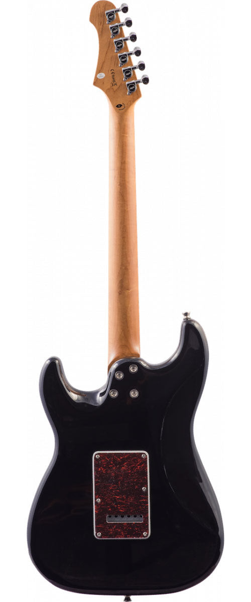 JS 400 Black