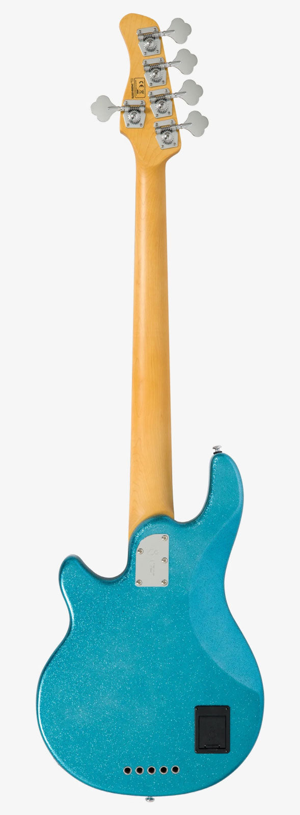 Z3-5 Skyburst Sparkle
