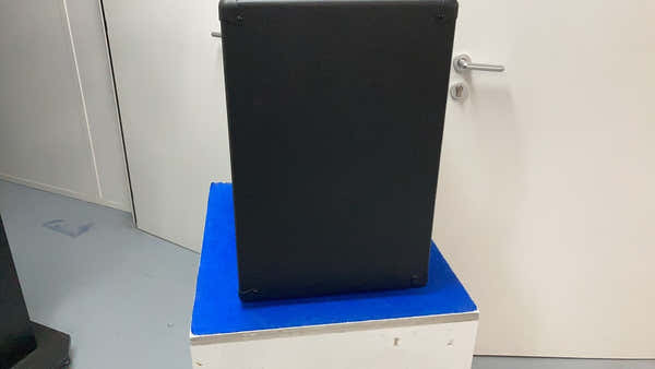 Ashdown ABM 115-PN - B Stock