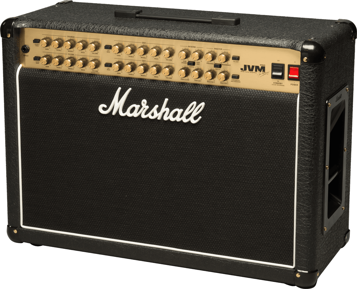 JVM410C 2X12 100 WATTS