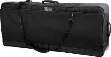 Keyboard gigbag G PG61 Black