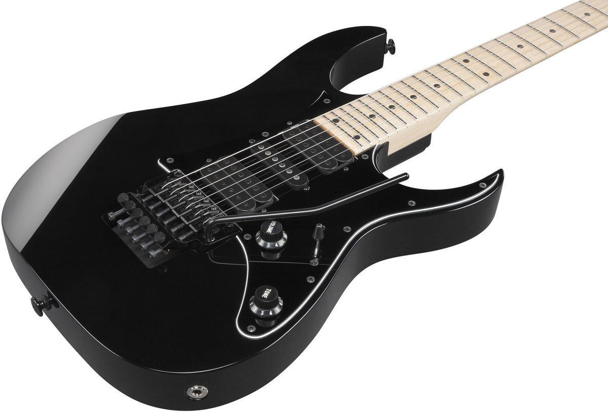 RG550 Genesis Black