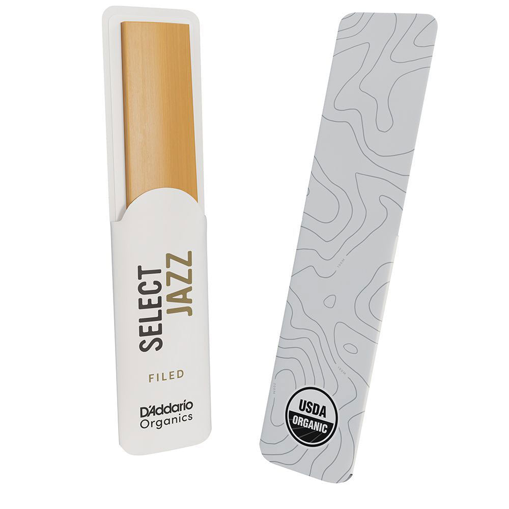 ORGANIC SELECT JAZZ 4S - SAXOPHONE TENOR (FR CUT)