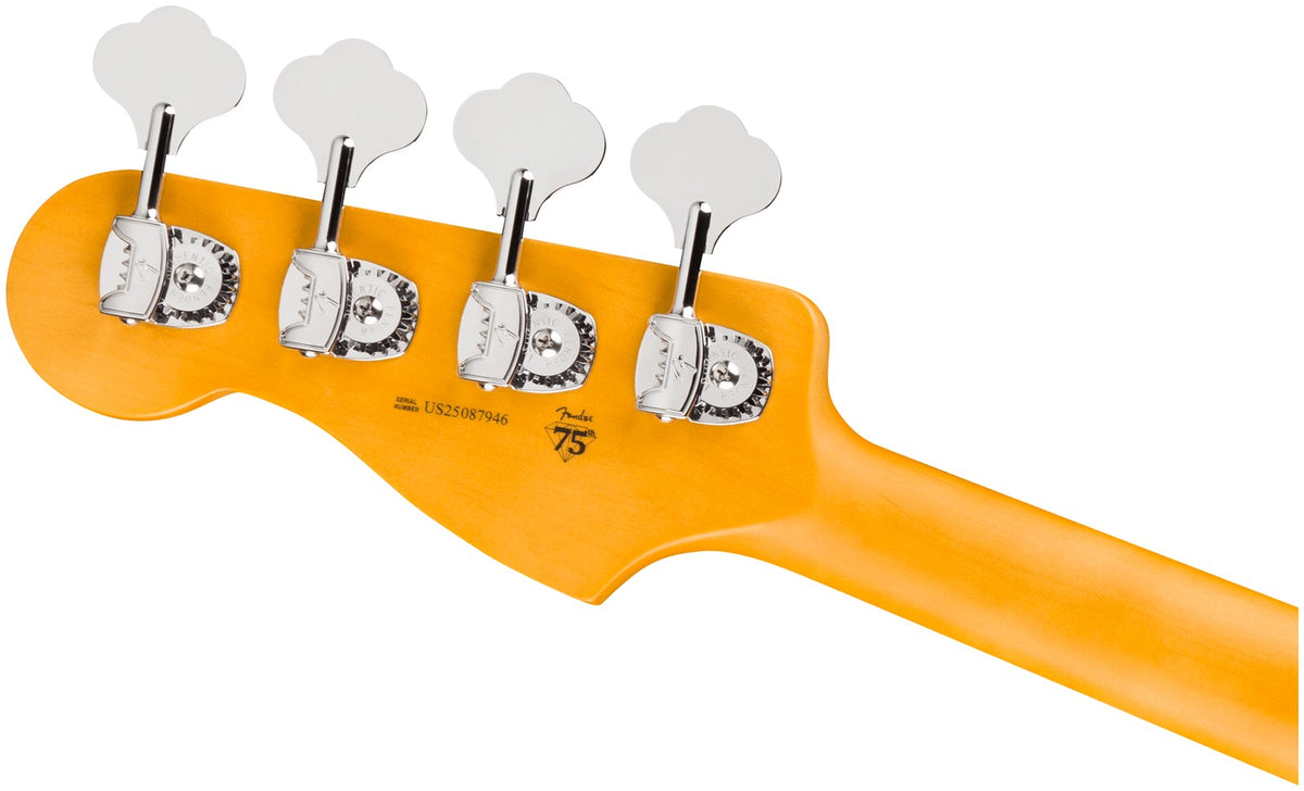 Precision Bass American Professional, MN Natural