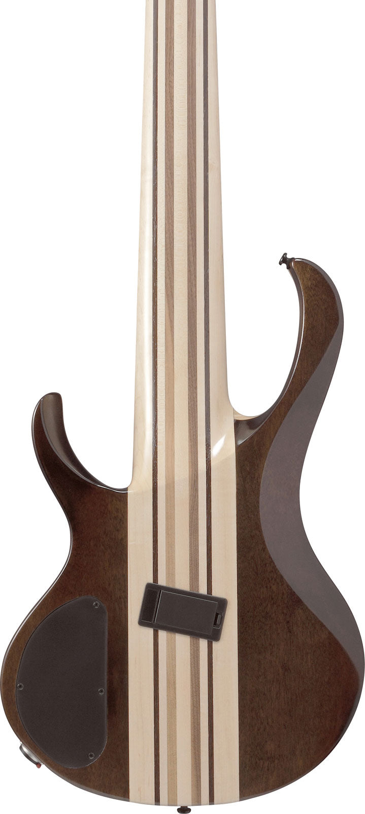 BTB7MS-NML Natural Mocha Bass Workshop