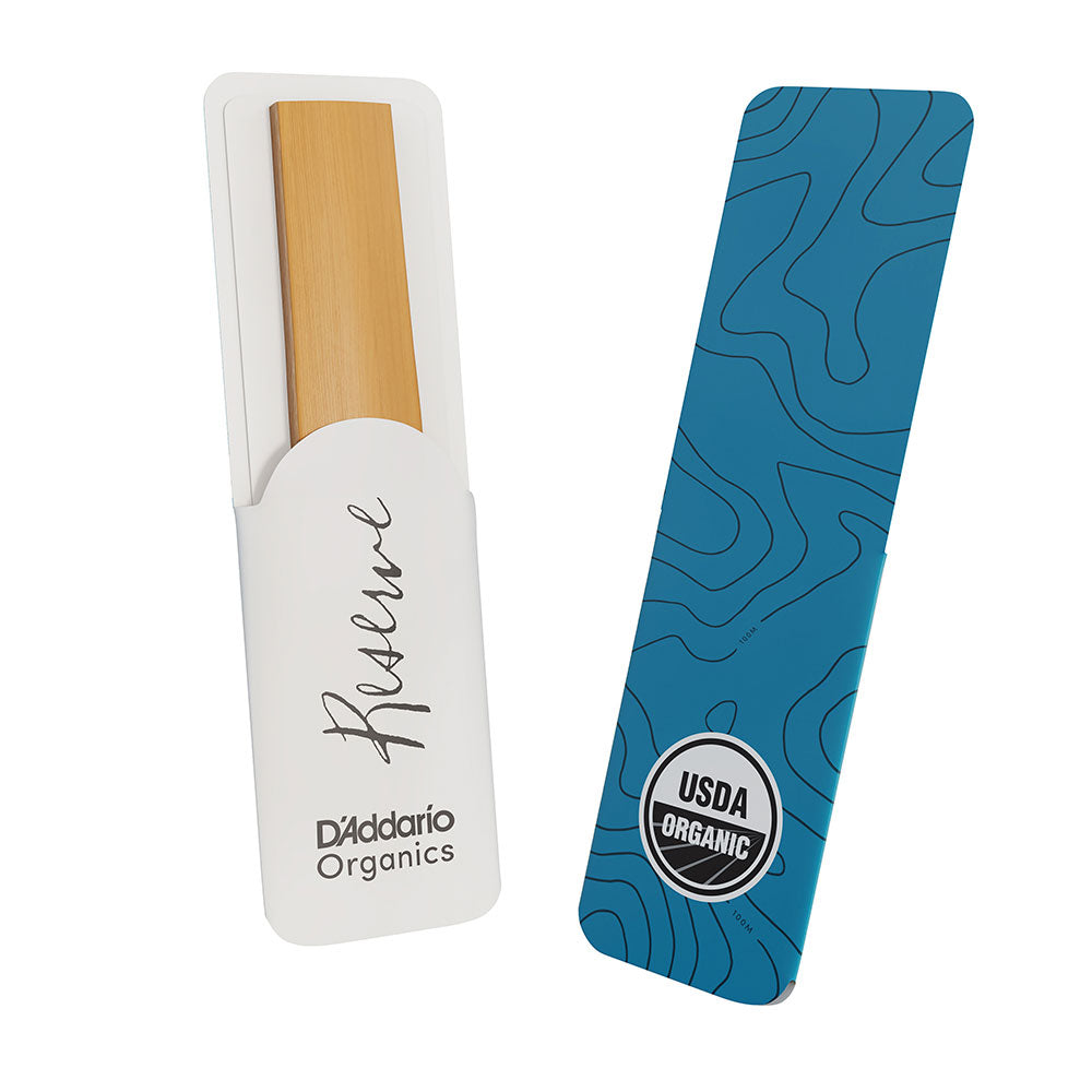 ORGANIC RESERVE 2,5 - CLARINET BB