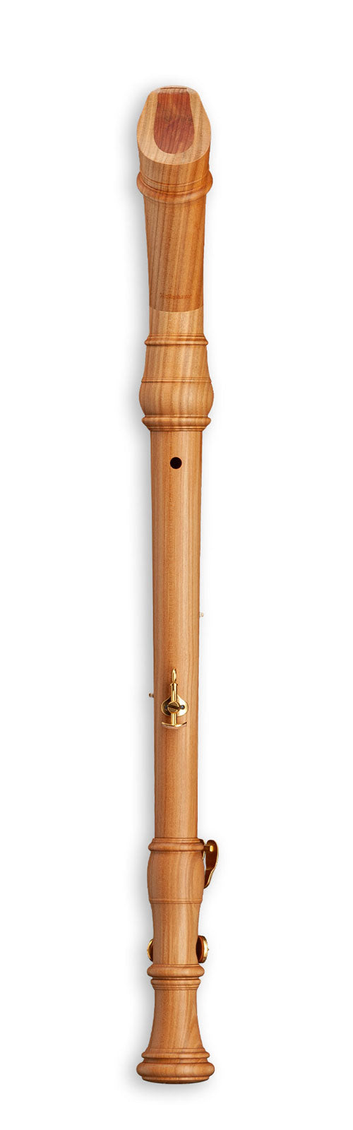 Denner Comfort Curved Tenor 5431KC - Cherrywood (baroque fingering)