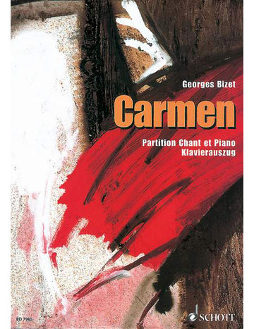 Bizet - Carmen