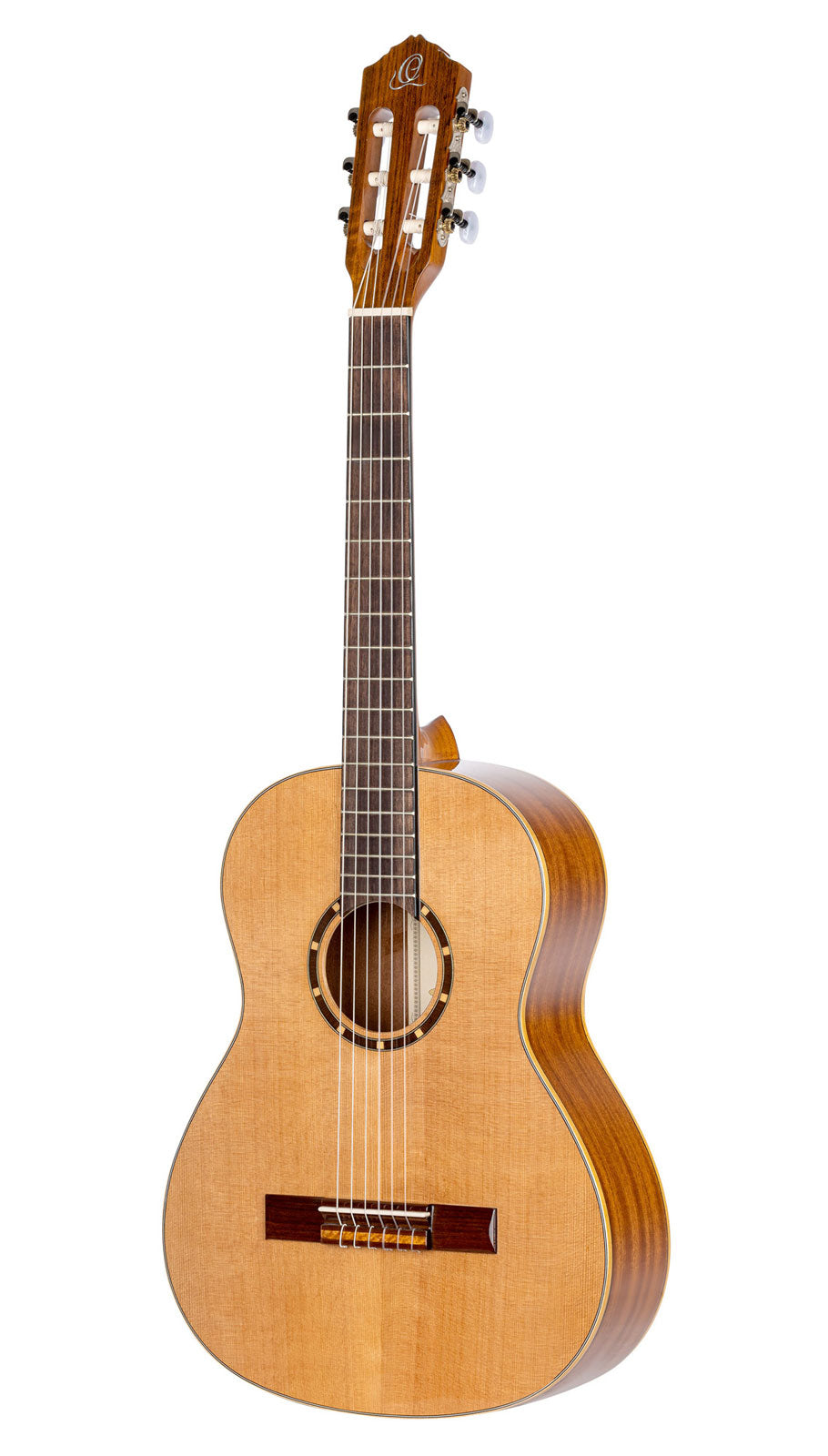 Guitar 3-4 R122G Cedar Gloss