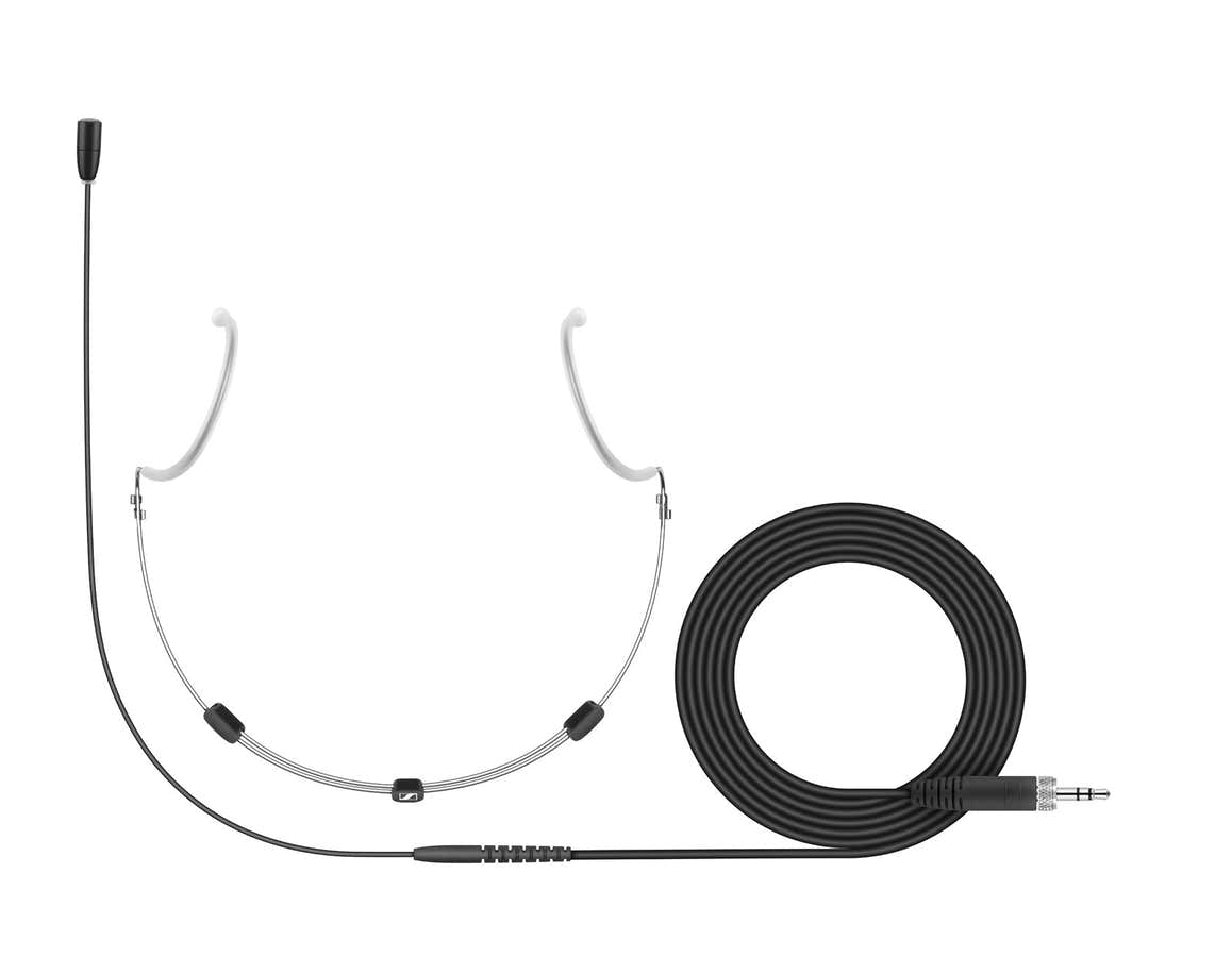 HSP Essential Omni Black Jack 35