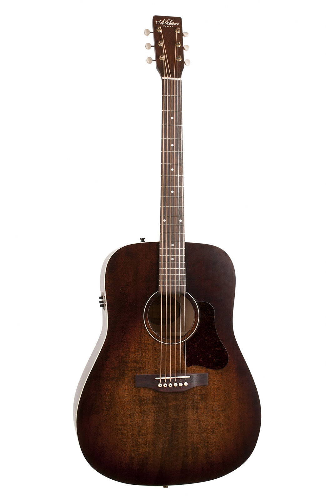 Americana Bourbon Burst Presys Ii
