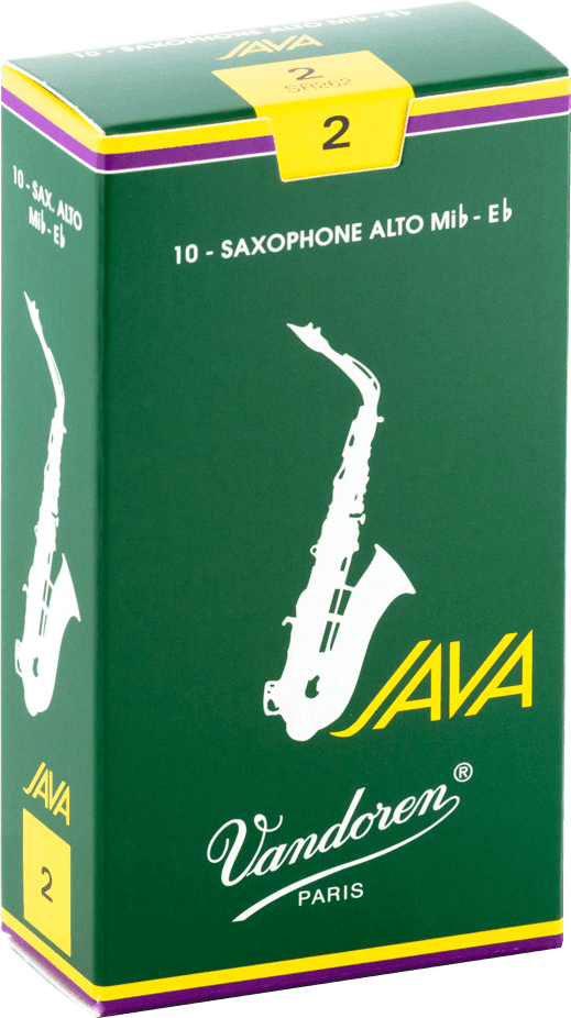 JAVA 2 - SR262