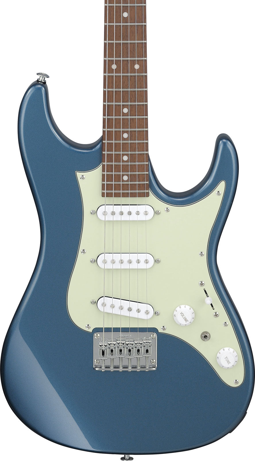 AZES31-AOC Arctic Ocean Metallic Essential