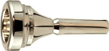 5286 Classic - 5 Silver-Plated (Tuba)