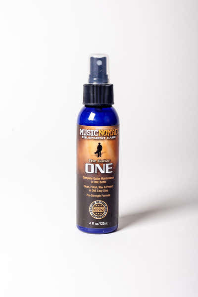 Musicnomad MN103 THE GUITAR ONE CLEANER