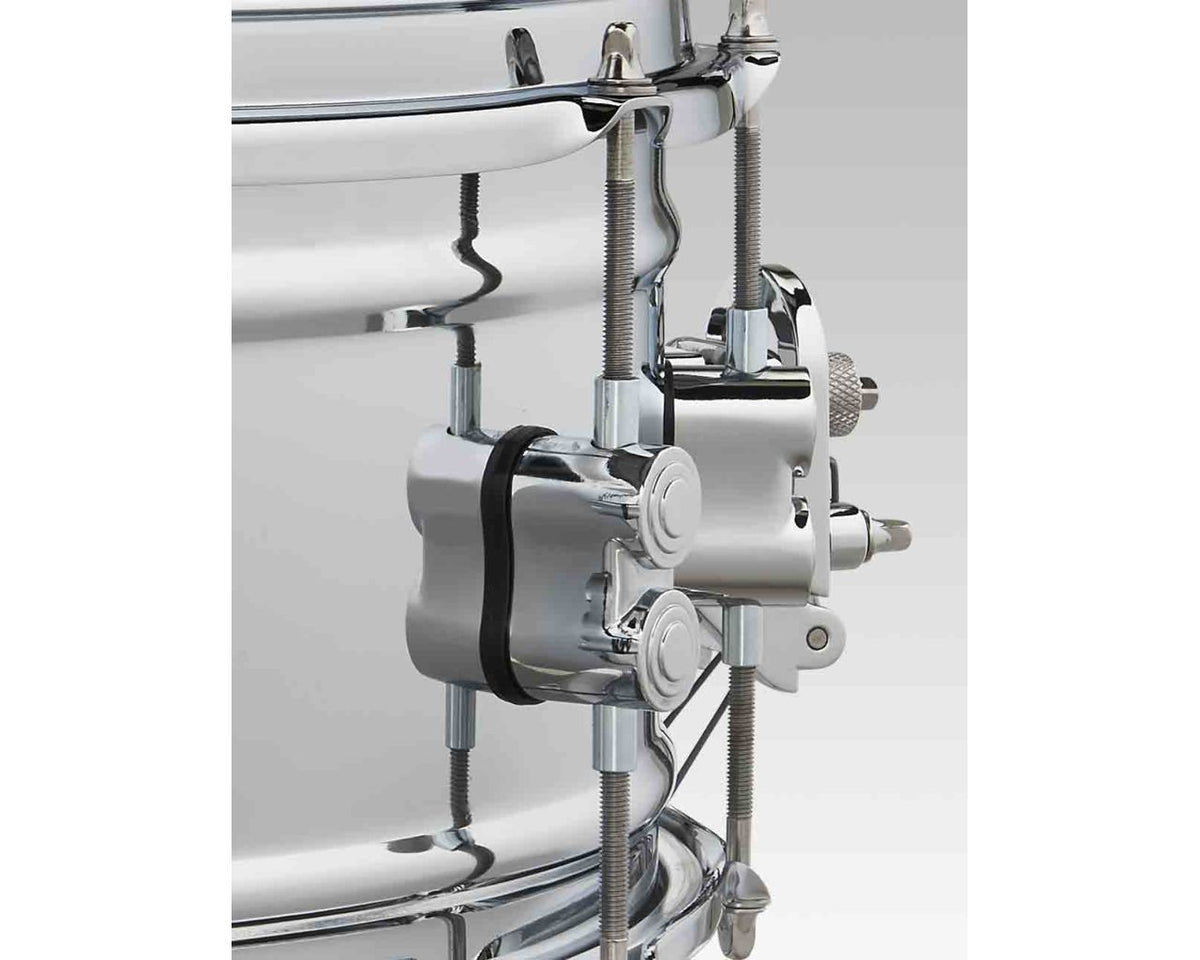 14X6,5" SNARE DRUM CONCEPT CHROME OVER STEEL PDSN6514SSCSC