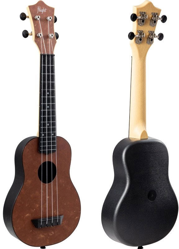 TUS65 Copper Soprano Travel
