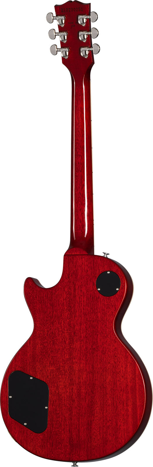 Les Paul Standard 60S Figured Top 60S Cherry