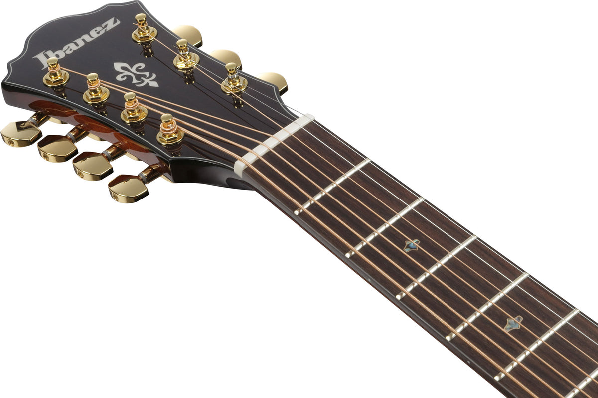 AE3007FMH-TBH Tobacco Edge Burst High Gloss