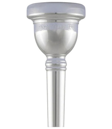 S350 Standard Small Bore - 15D Silver-Plated (Trombone)