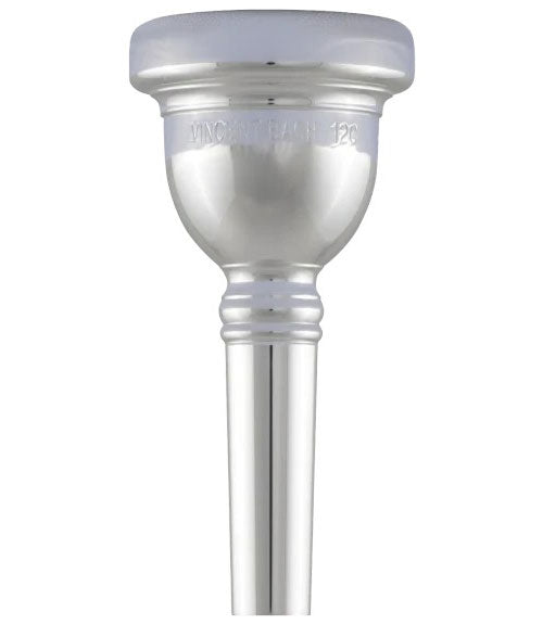 S350 Standard Small Bore - 15D Silver-Plated (Trombone)