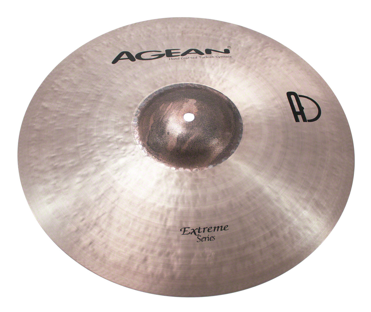 16" CRASH PAPER THIN EXTREME