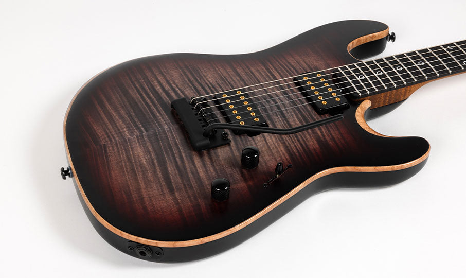 Sabre HH Signature Rabea Massaad Vileblood Burst