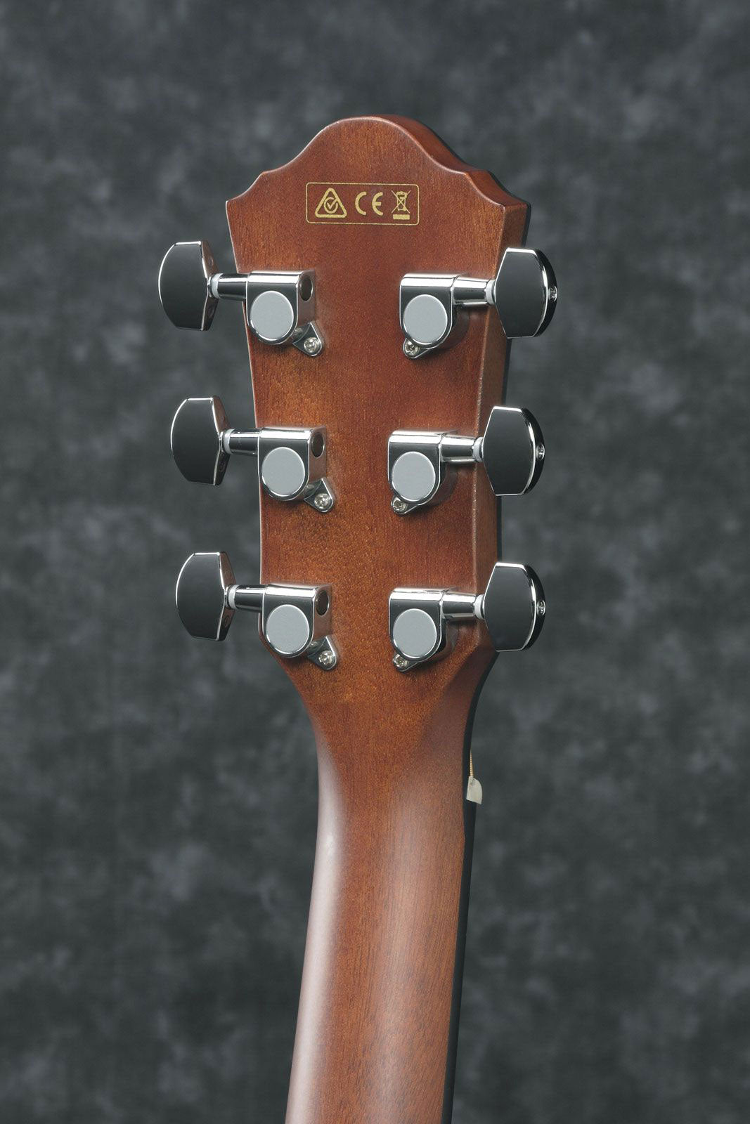 AEG50-IBH Indigo Blue Burst