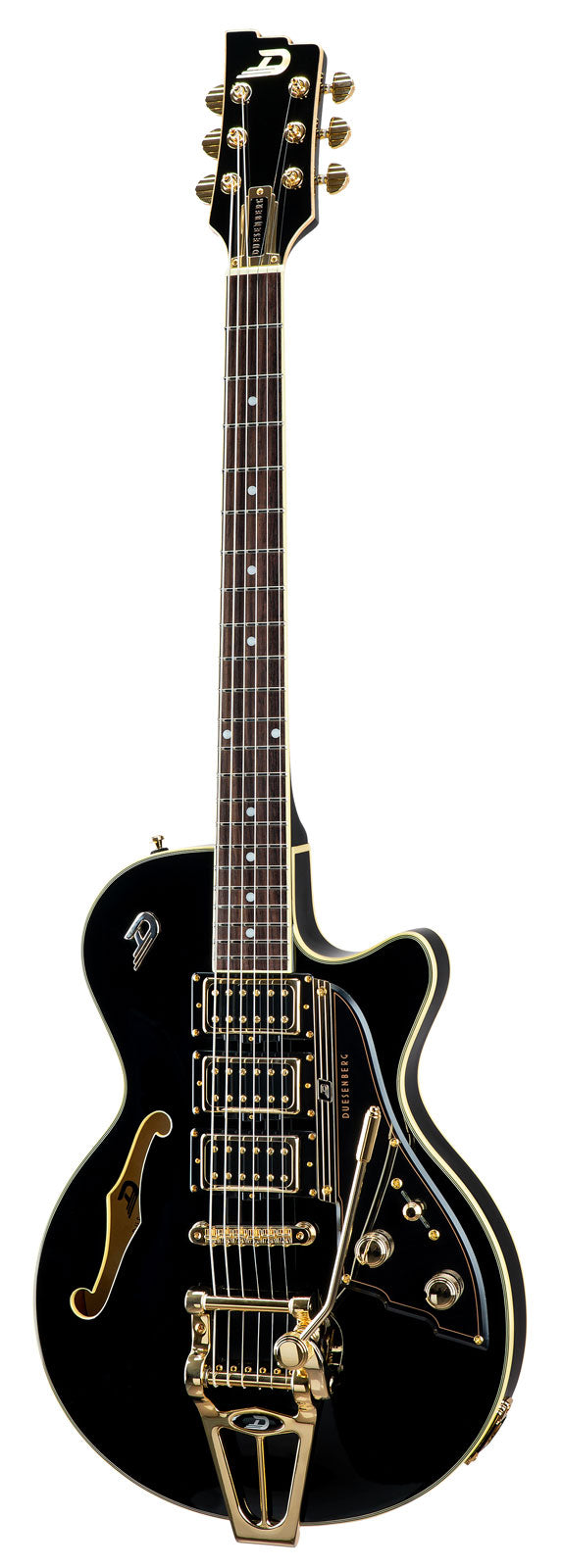 Starplayer TV Custom Black