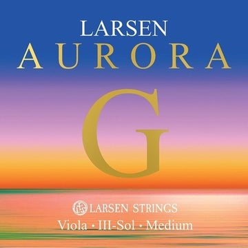Aurora 4/4 G - Medium