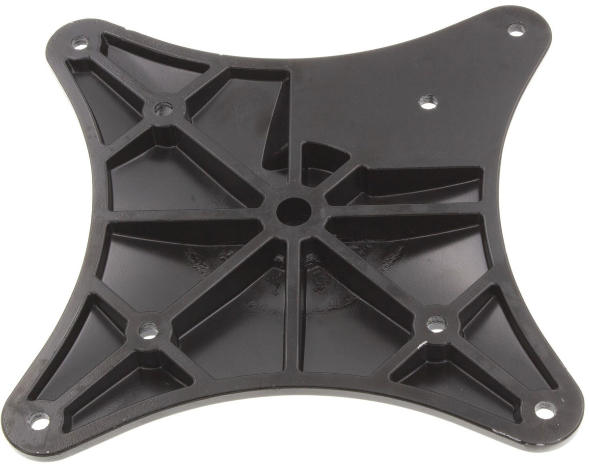 DTBR2 - Plate with Clamp for Seat Top