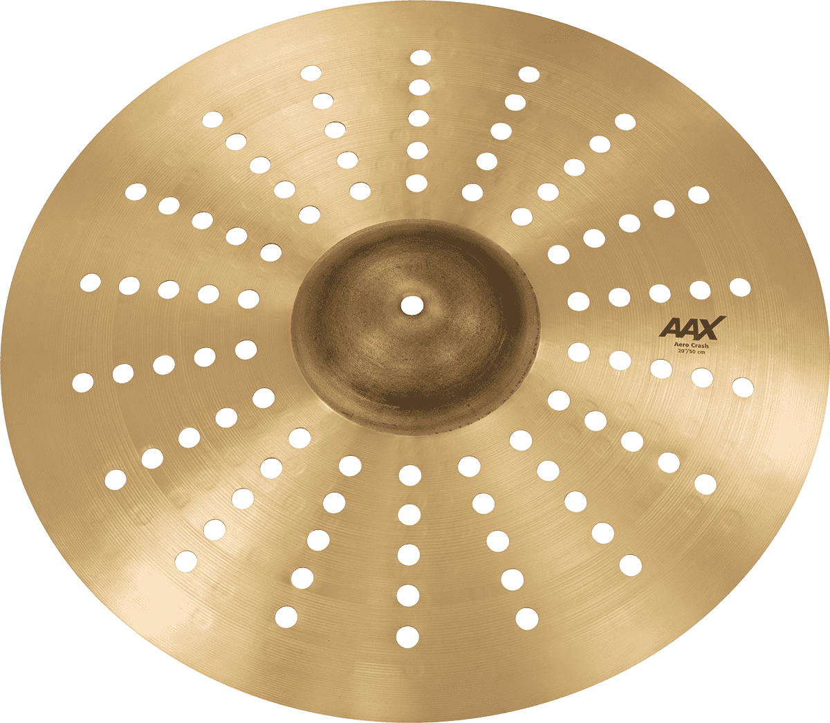 AAX 20" Aero Crash