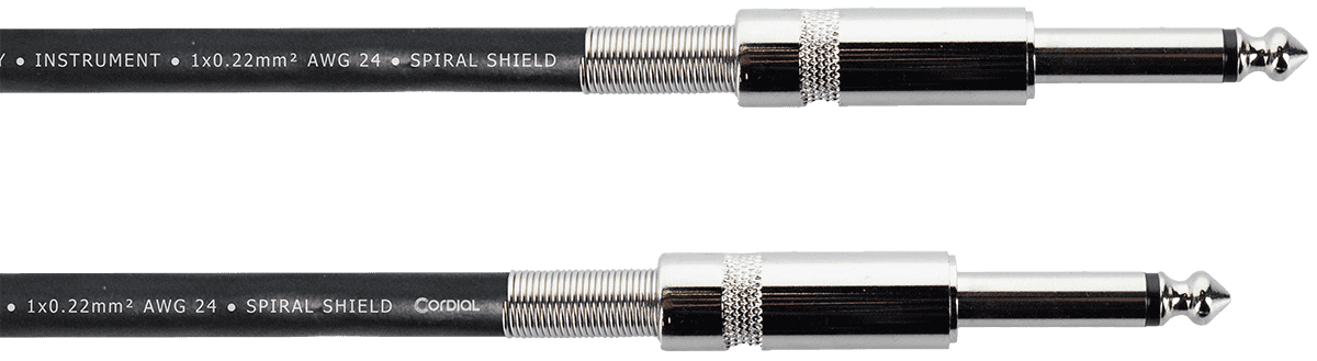 Guitar Jack Cable 1,5 M